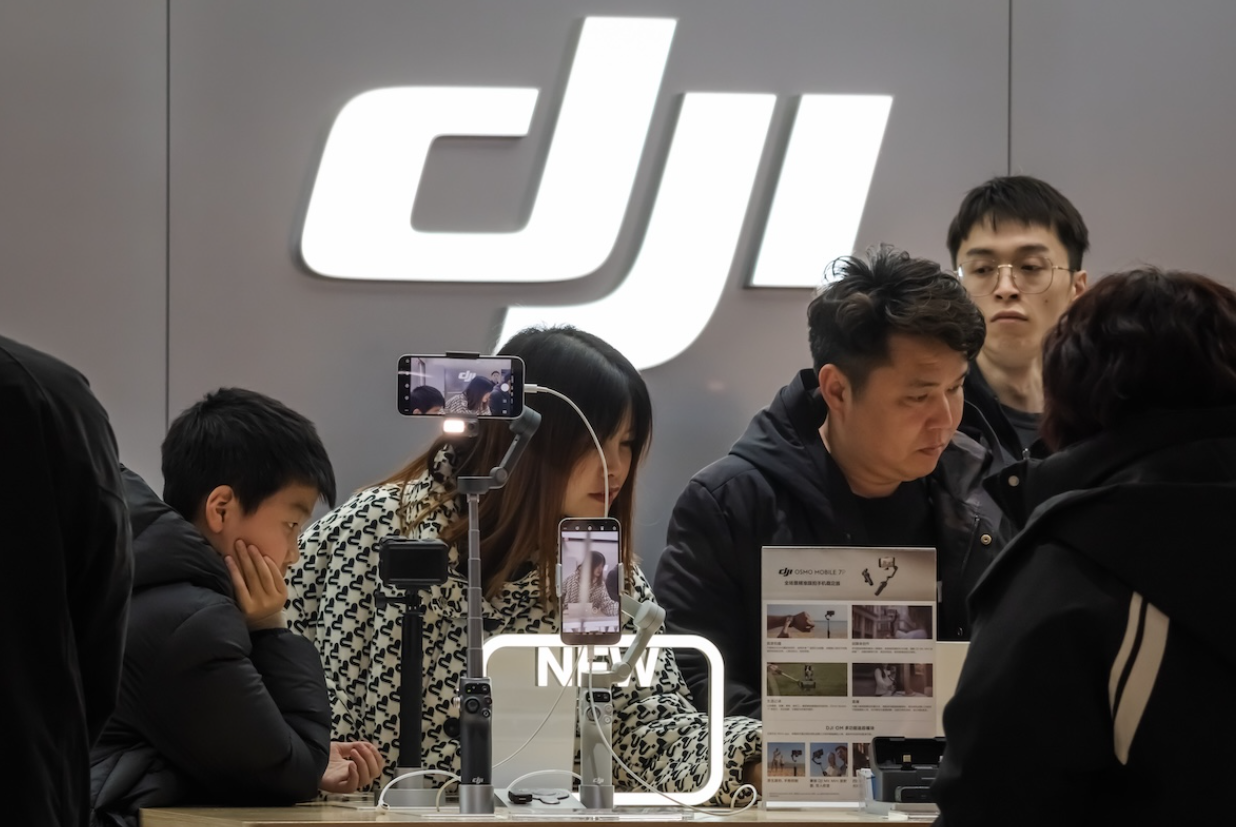 GoPro不再在它所开创的领域进行采购。