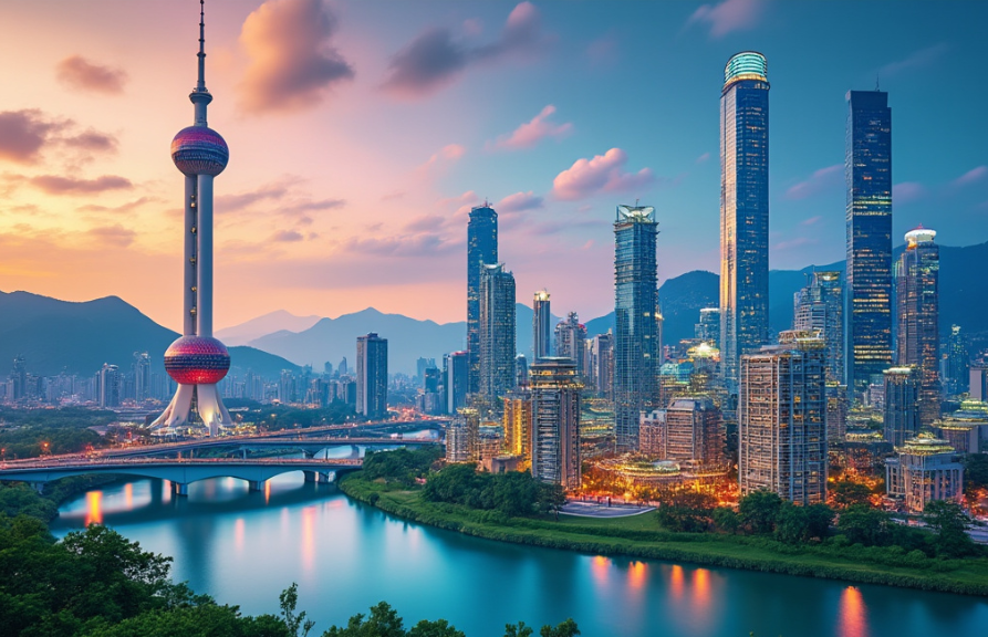 意大利与中国深化医药领域合作