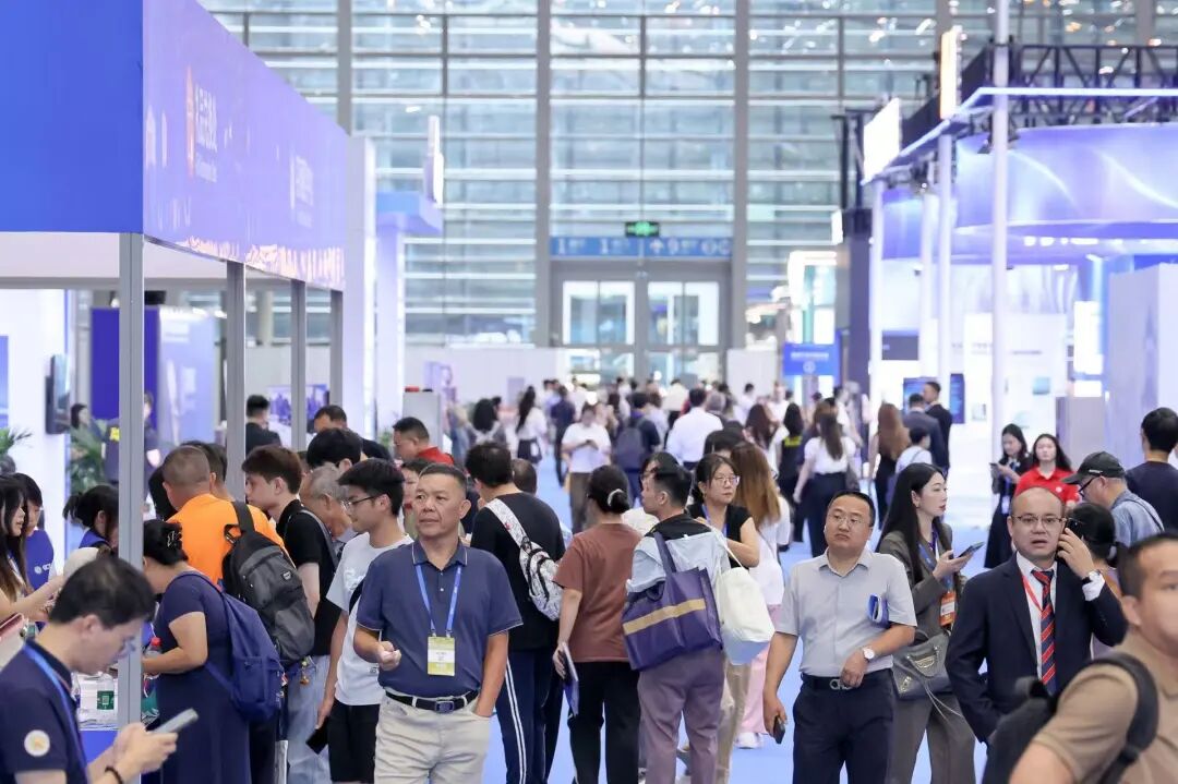 APEC机遇下的双向奔赴 ，第十二届侨交会经贸成果显著
