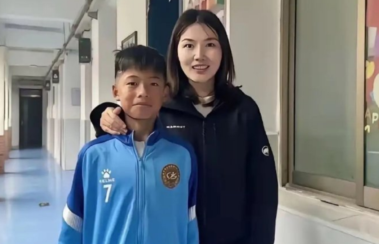 “空翻少年”孟新艺：从意大利翻回南京，还是那个味儿