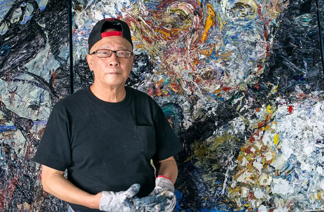 董路和吴训木两个“不被认可”的人凭什么征服欧洲？