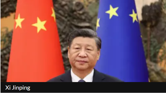 科技板块遭遇黑色星期五：日经指数下跌了5.2%，Kospi下跌了6.4%——但习近平承诺：中国将为所有人提供低成本的人工智能服务。