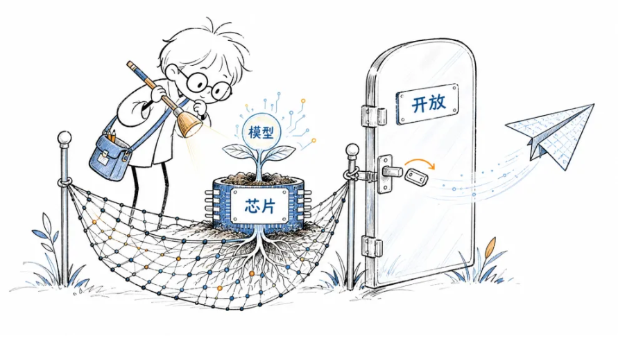 中国对出口更先进的AI模型实施更严格的监管